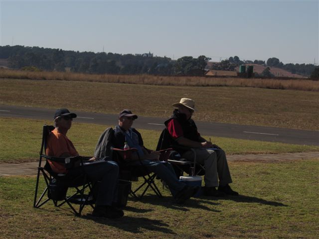 Model Aerobatics